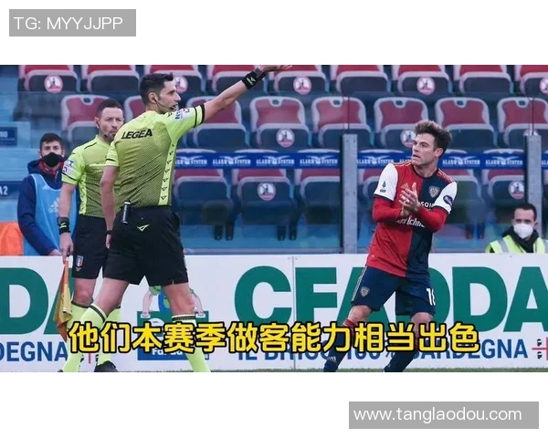 卡利亚里迎战强势AC米兰法甲西甲精彩对决同步上演